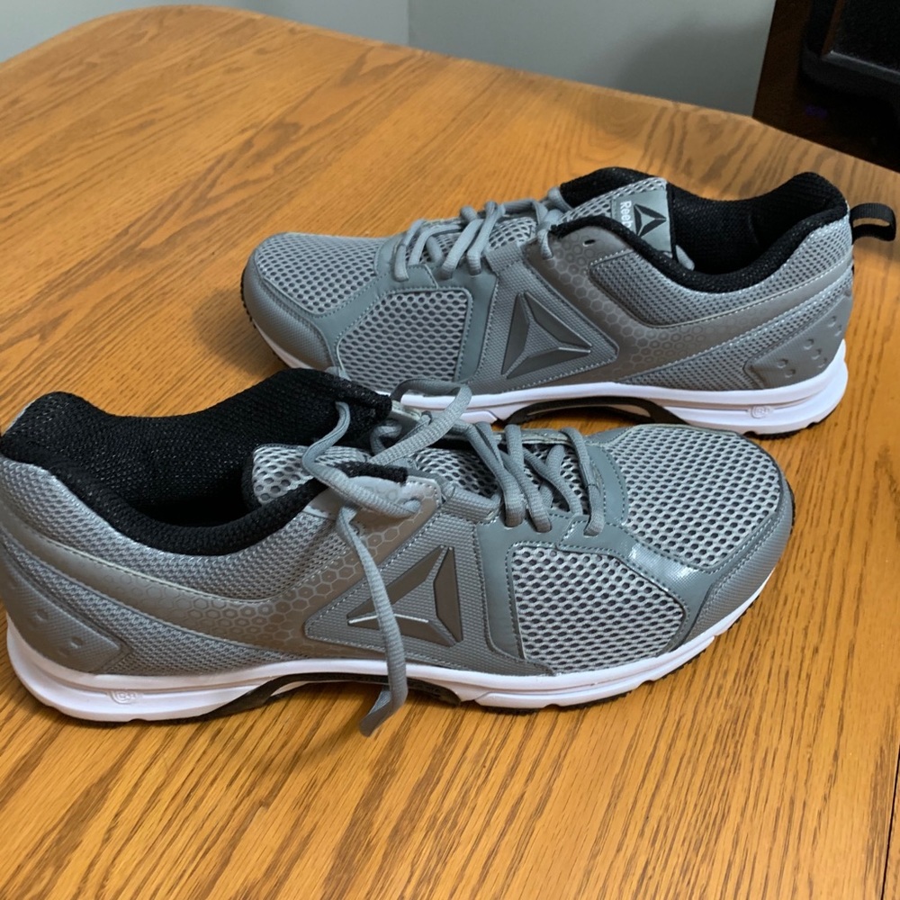 Reebok running shoes. Brand new